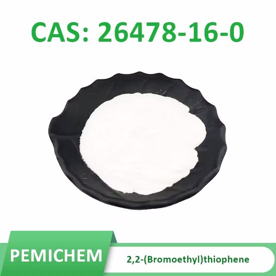 Shanghai Pemichem Lab Supply Matières premières Intermédiaires pharmaceutiques Poudre 2, 2