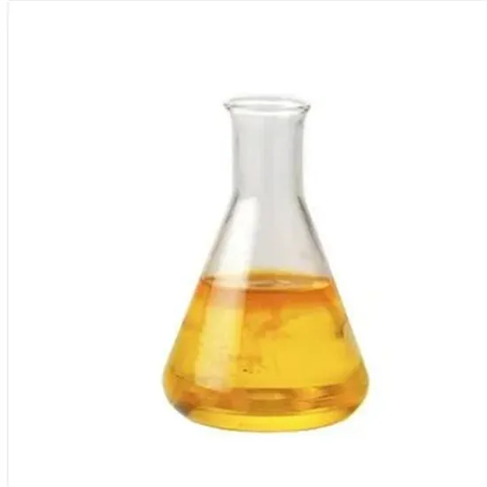 Matière première cosmétique polyglycérol