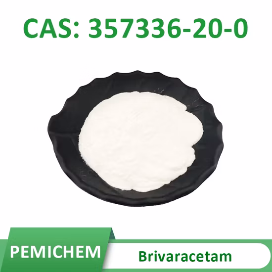 Shanghai Pemichem Lab Supply Raw Materials Pharmaceutical Intermediates Powder CAS 357336