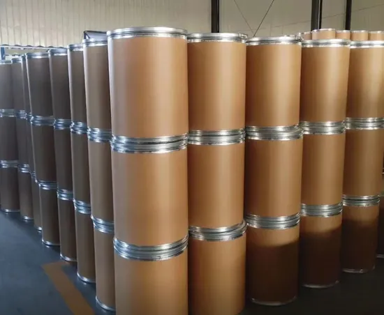 Médicament pharmaceutique à bon prix, usine GMP, CAS 43210