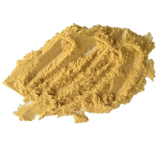 Matériau chimique Coagulant Traitement de l'eau Sulfate polyferrique Pfs