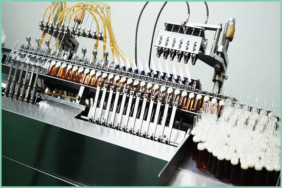 Antibiotiques les plus vendus, matière première pharmaceutique, injection de chlorhydrate de ceftiofur 5 % 10 % antibactériens, produits chimiques pharmaceutiques pour le traitement des bactéries