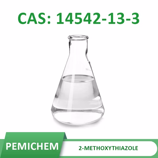 Laboratoire Pemichem de Shanghai, fourniture de matières premières et d'intermédiaires pharmaceutiques 2
